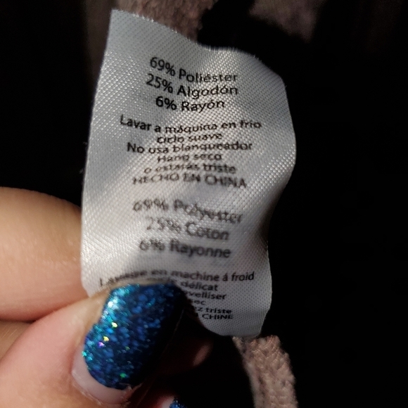 Lularoe Sarah Knitted Cardigan - Picture 7 of 10